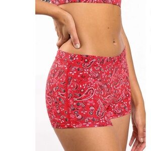 Brand new shinesty boyshorts